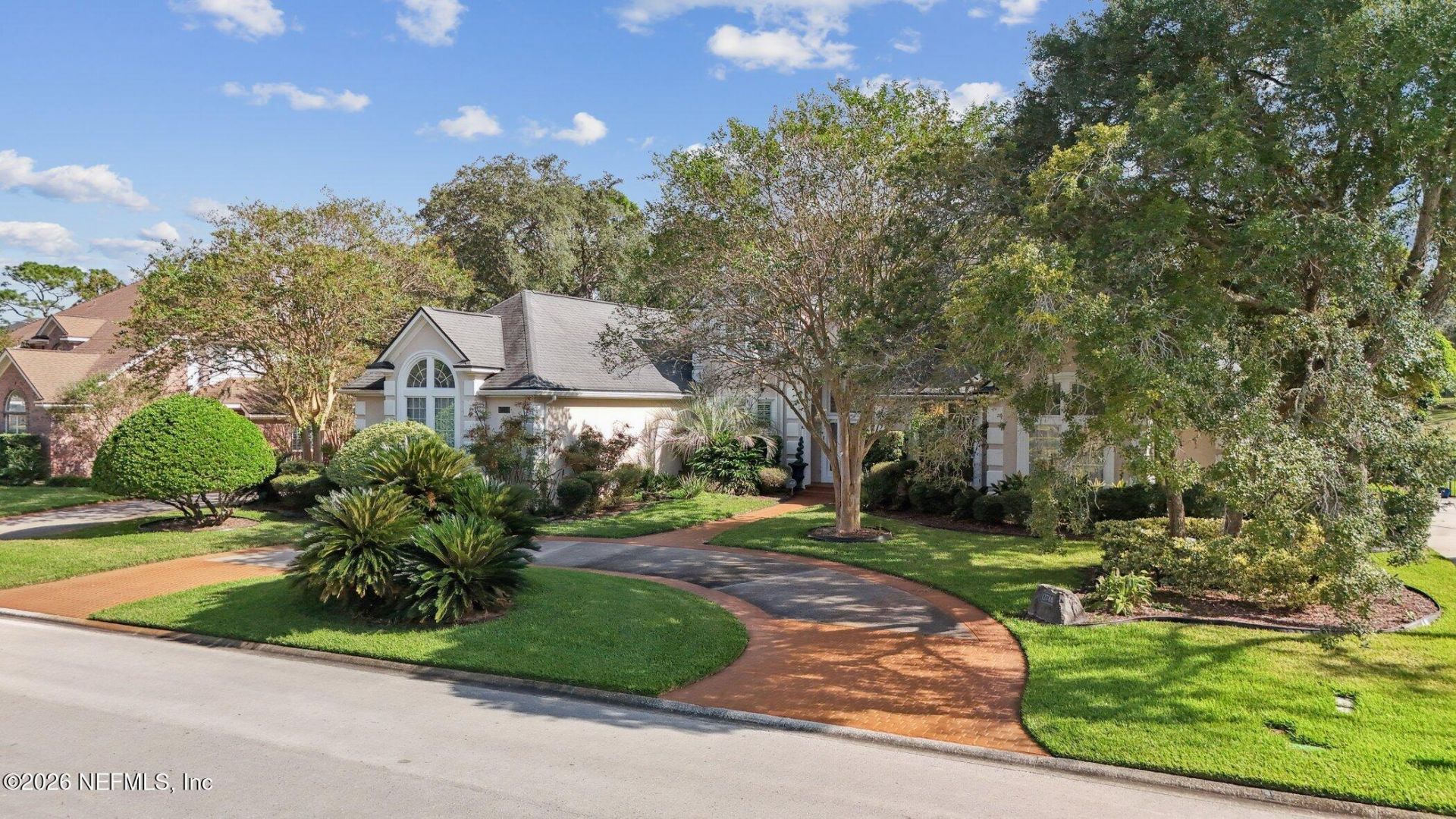 12788 Muirfield Boulevard N, Jacksonville, FL 32225 Photo