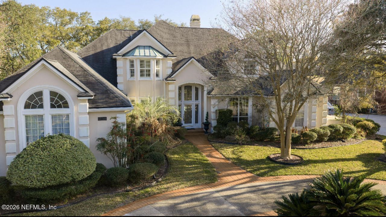 12788 Muirfield Boulevard N, Jacksonville, FL 32225 Photo