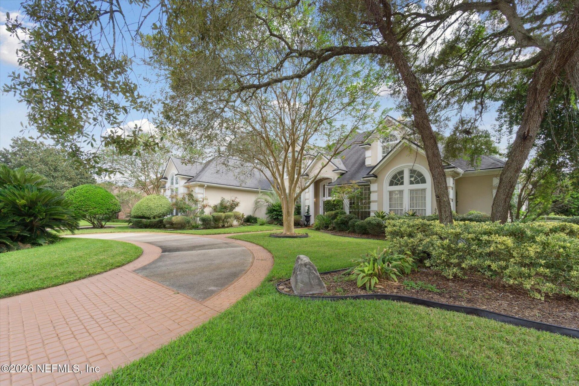 12788 Muirfield Boulevard N, Jacksonville, FL 32225 Photo