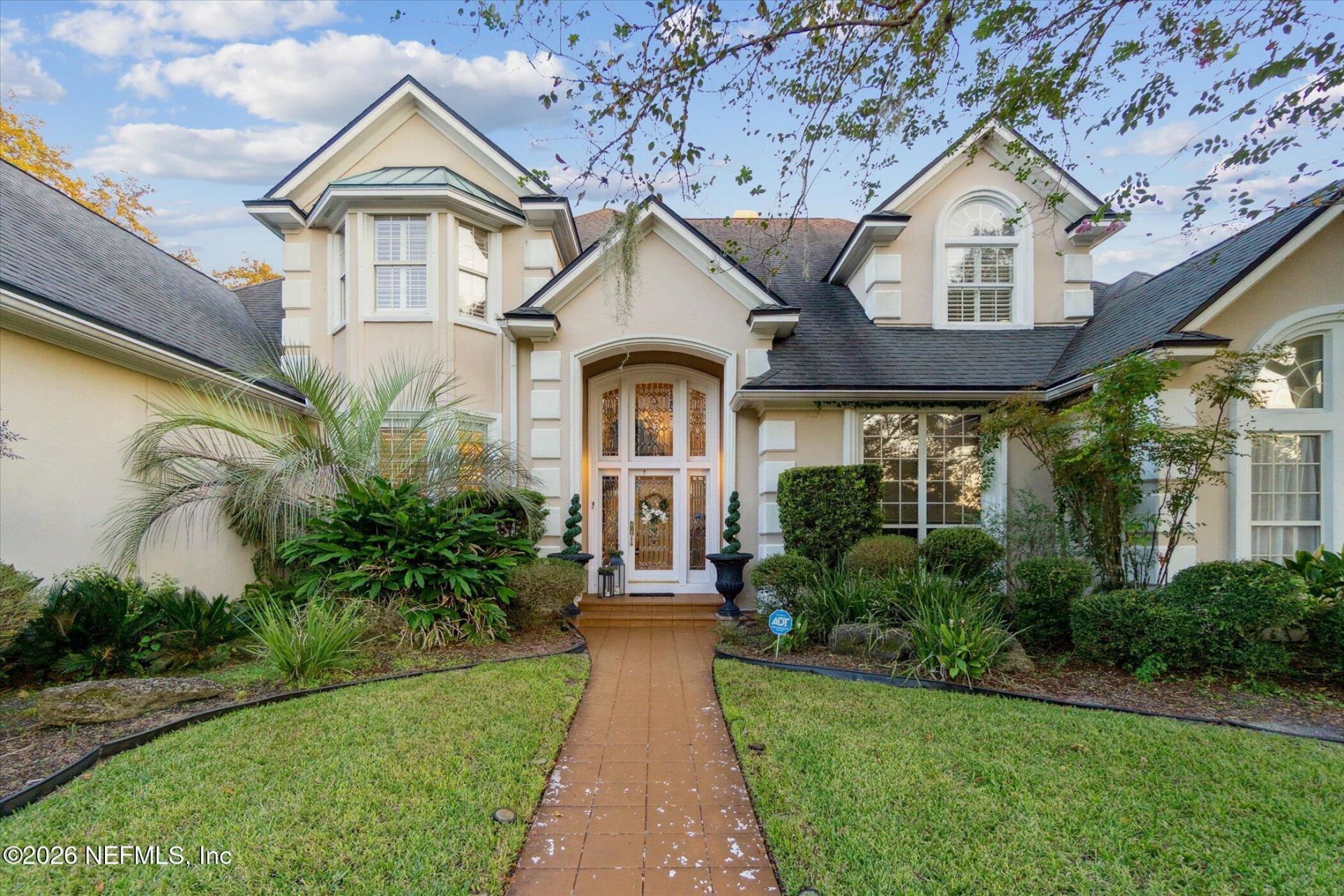 12788 Muirfield Boulevard N, Jacksonville, FL 32225 Photo