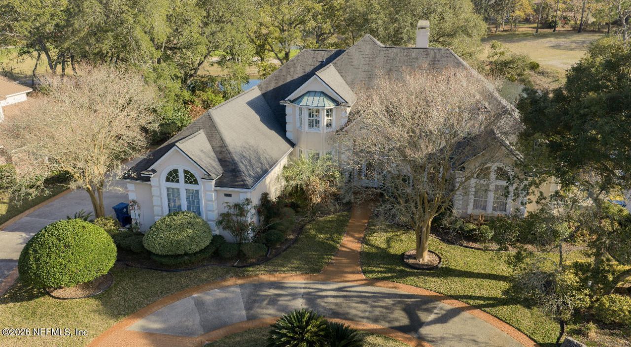 12788 Muirfield Boulevard N, Jacksonville, FL 32225 Photo