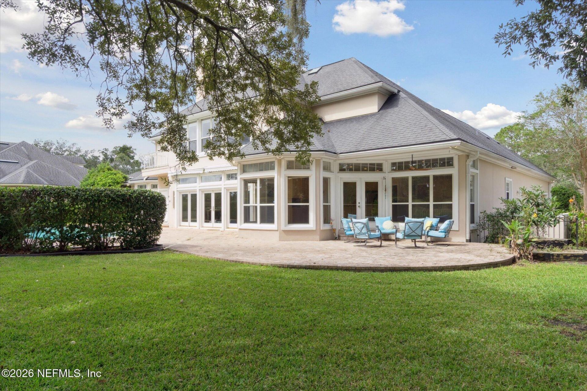 12788 Muirfield Boulevard N, Jacksonville, FL 32225 Photo