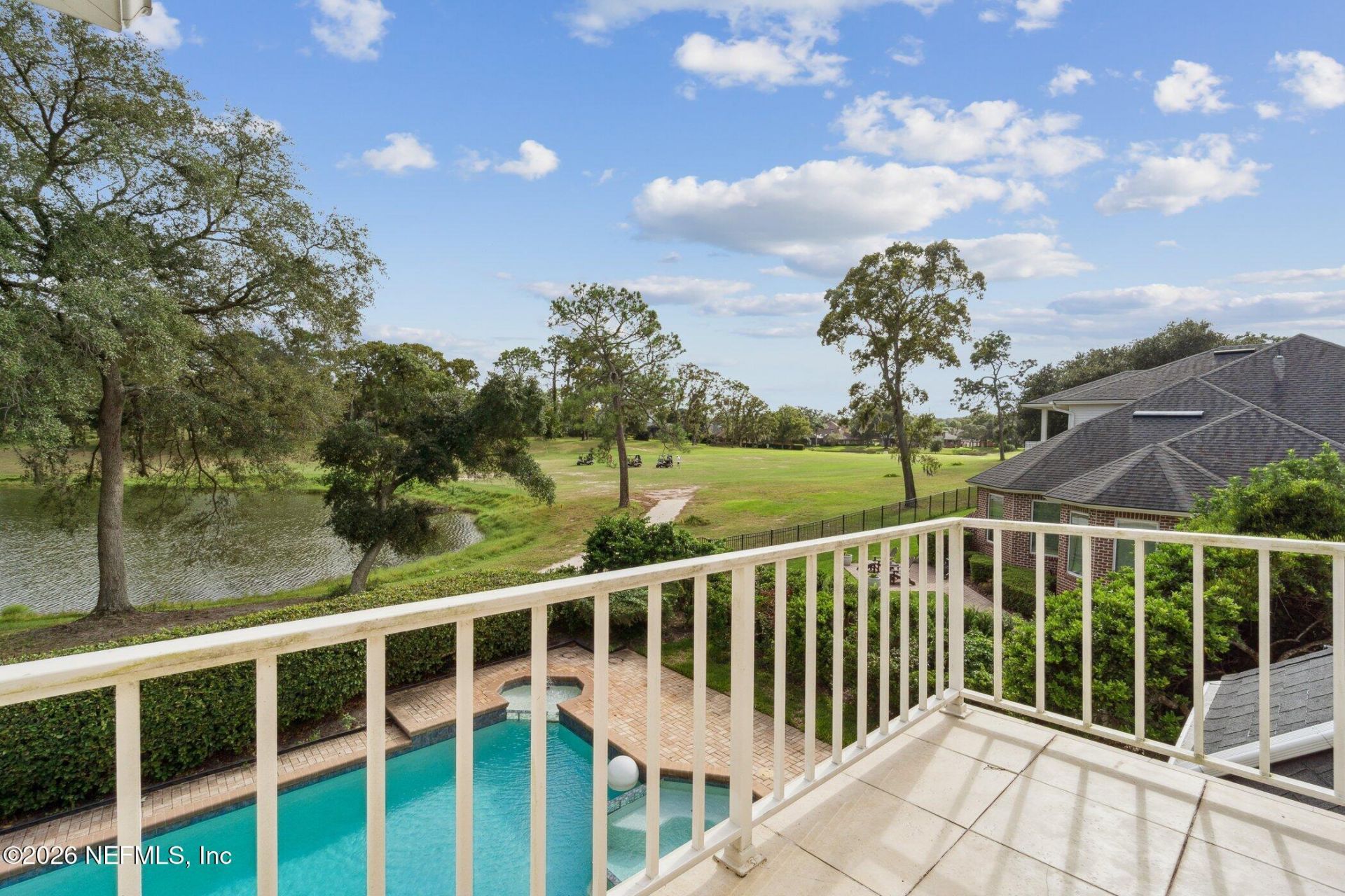 12788 Muirfield Boulevard N, Jacksonville, FL 32225 Photo