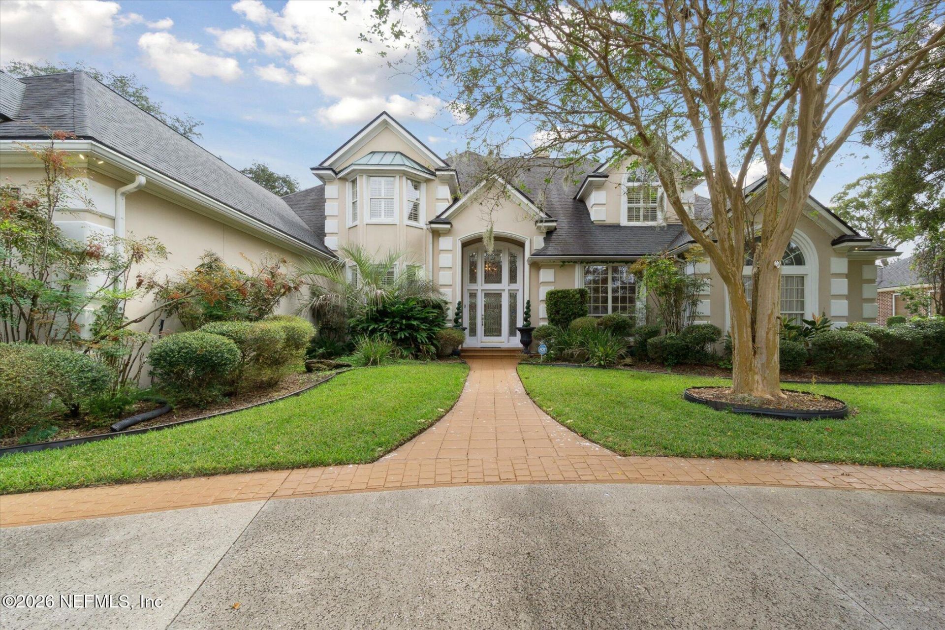 12788 Muirfield Boulevard N, Jacksonville, FL 32225 Photo