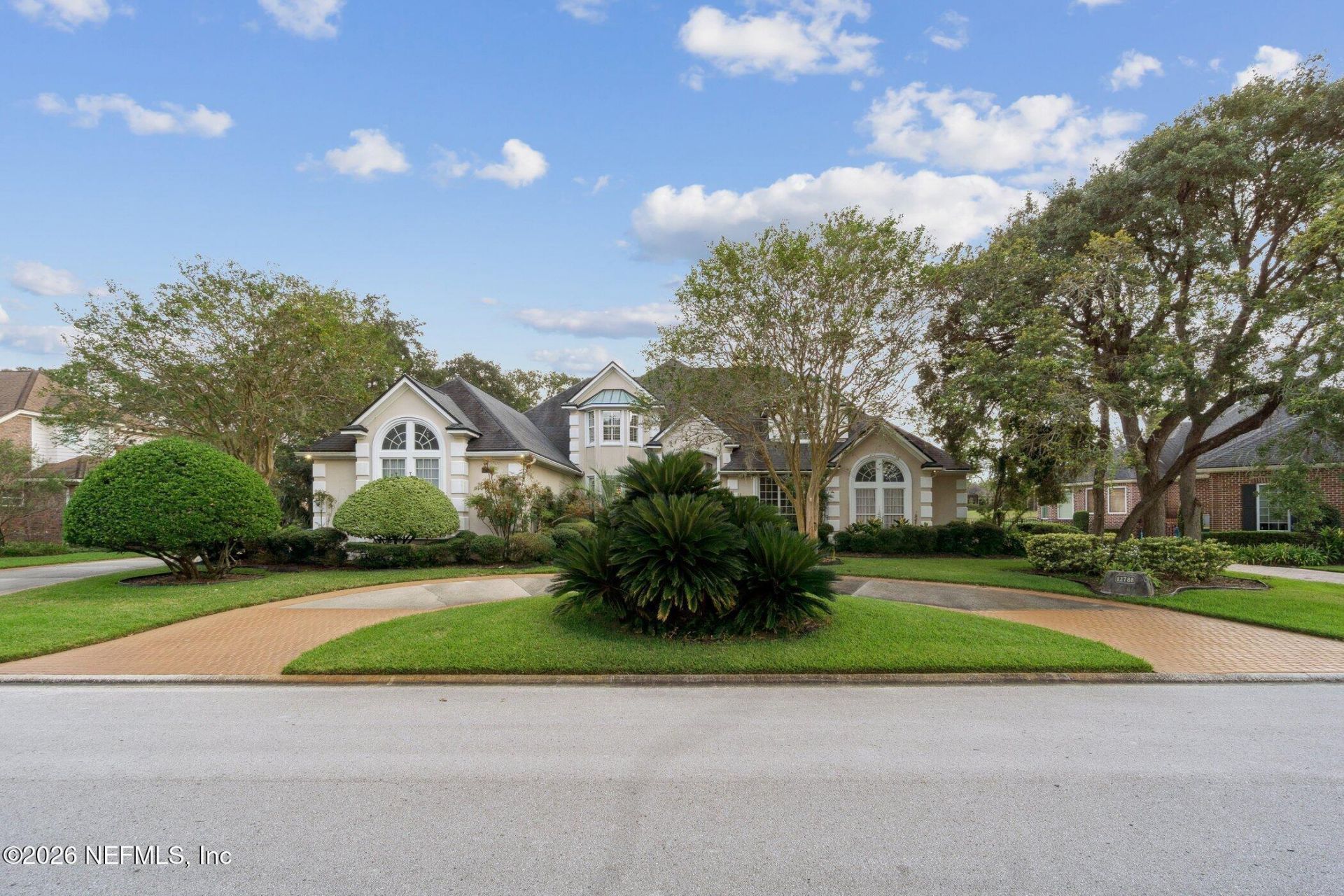 12788 Muirfield Boulevard N, Jacksonville, FL 32225 Photo