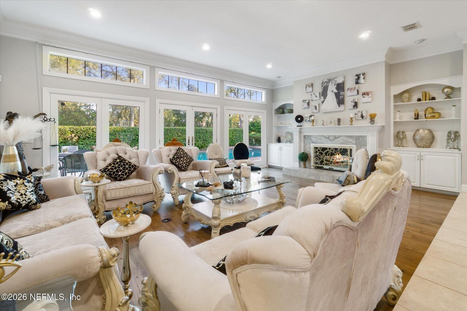 12788 Muirfield Boulevard N, Jacksonville, FL 32225 Photo