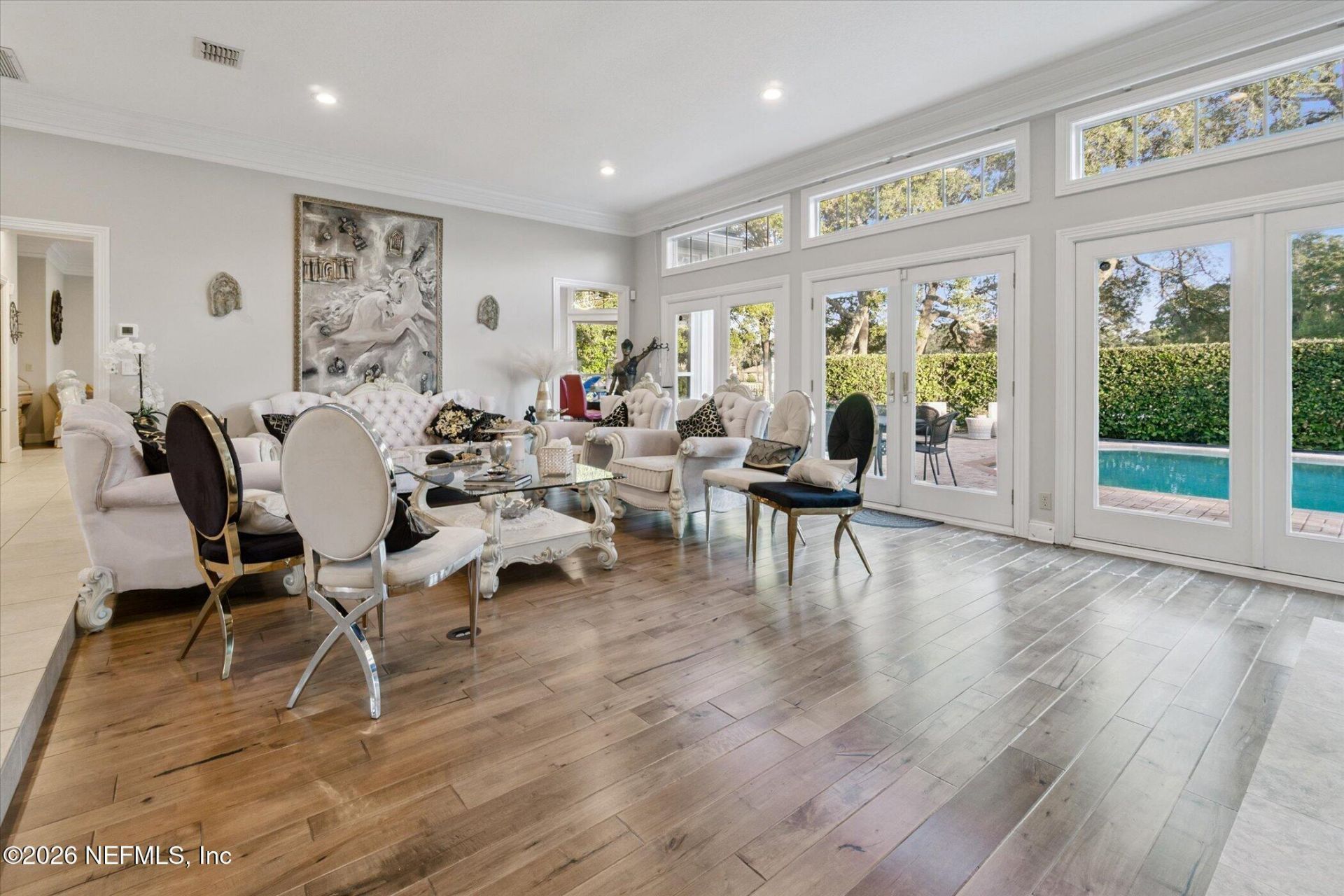 12788 Muirfield Boulevard N, Jacksonville, FL 32225 Photo