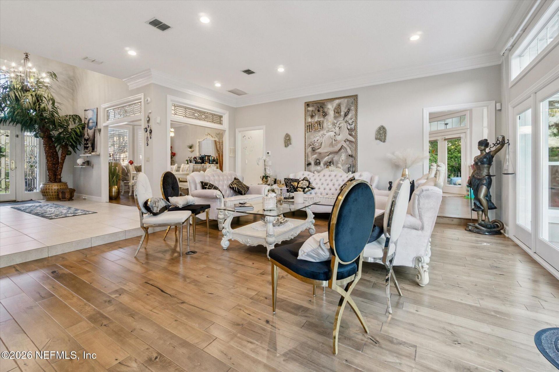 12788 Muirfield Boulevard N, Jacksonville, FL 32225 Photo