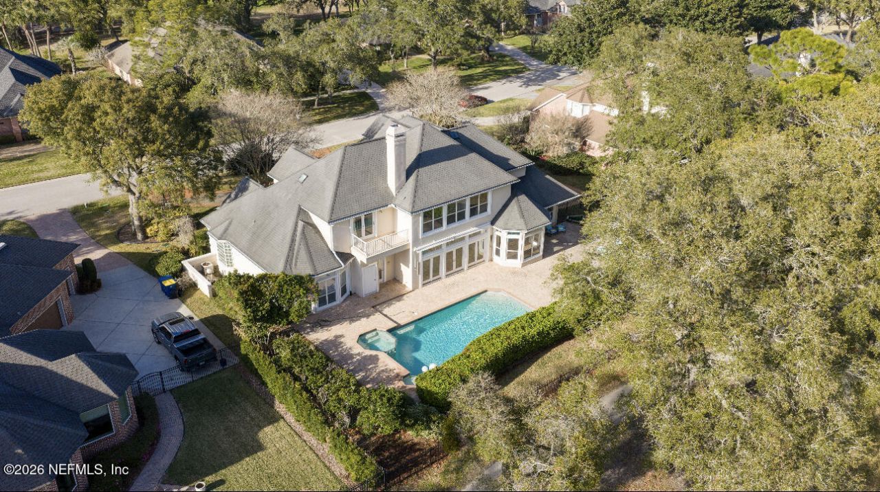 12788 Muirfield Boulevard N, Jacksonville, FL 32225 Photo
