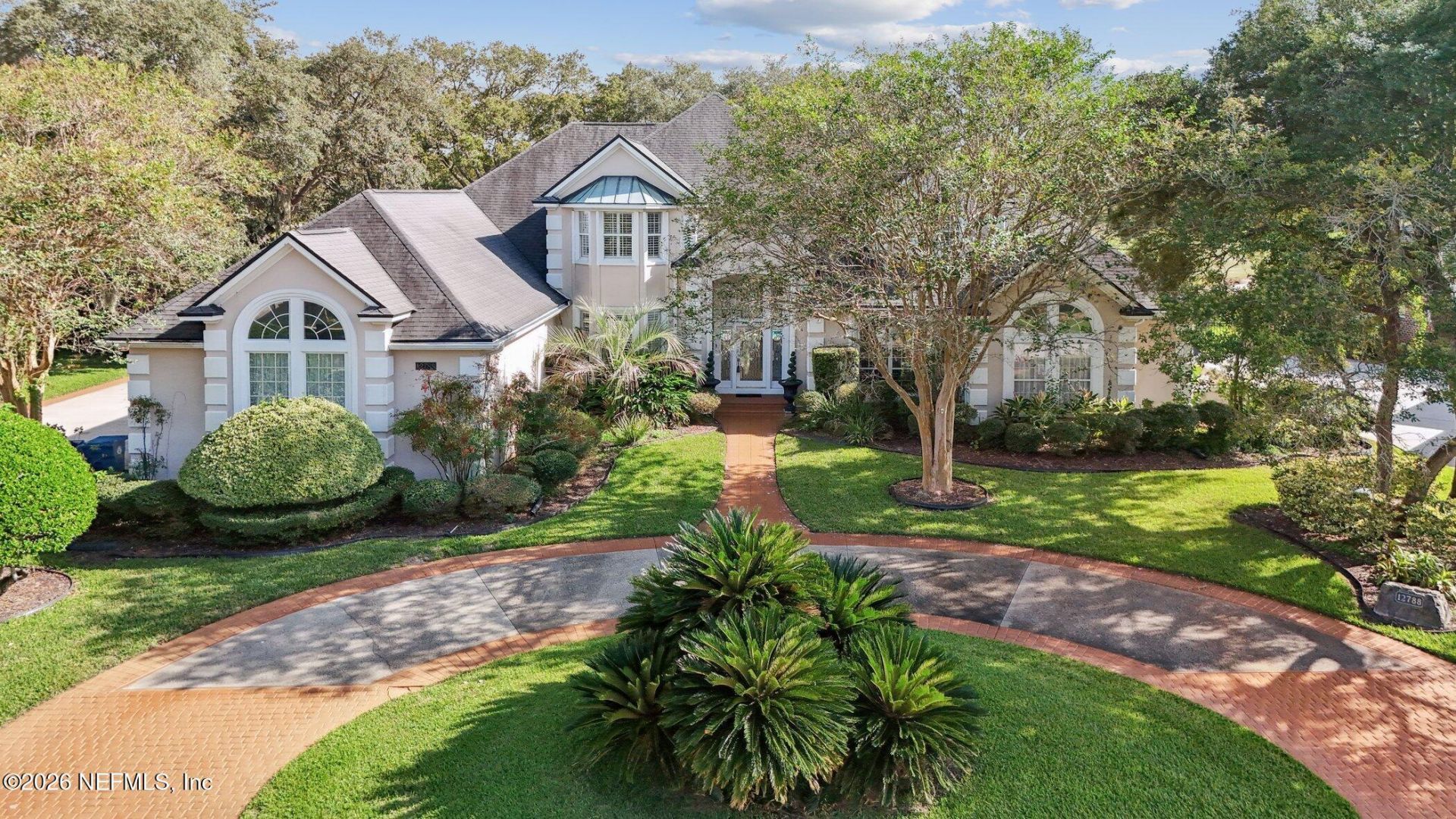12788 Muirfield Boulevard N, Jacksonville, FL 32225 Photo