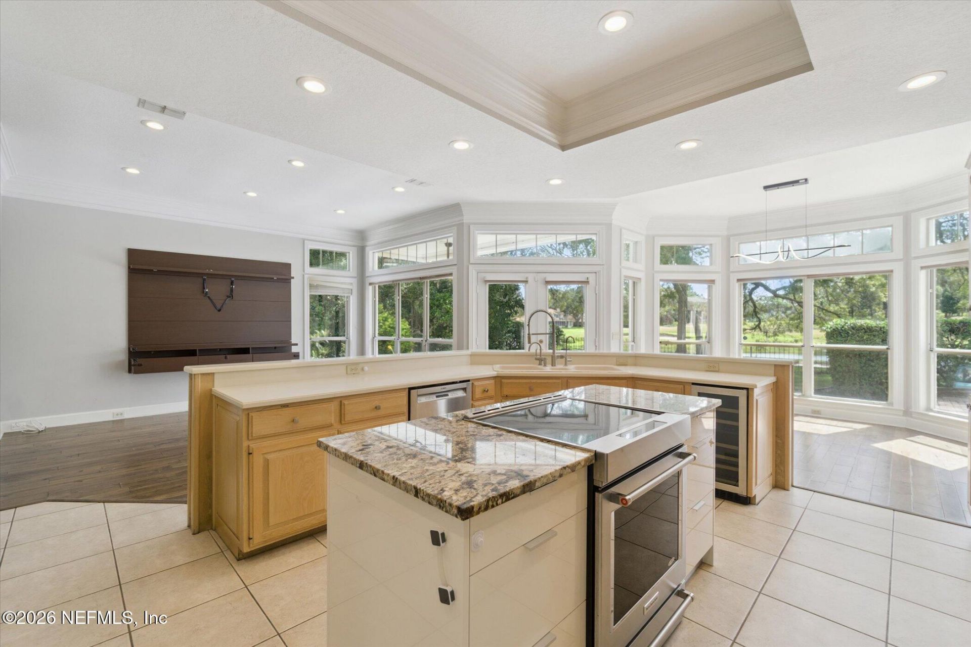 12788 Muirfield Boulevard N, Jacksonville, FL 32225 Photo