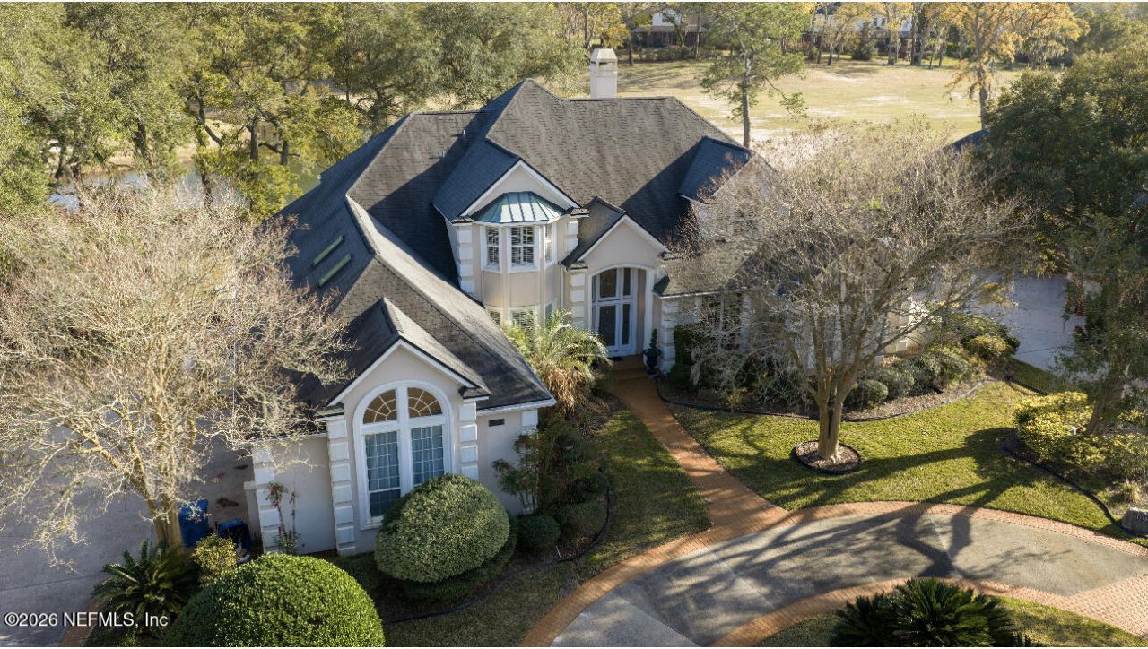 12788 Muirfield Boulevard N, Jacksonville, FL 32225 Photo