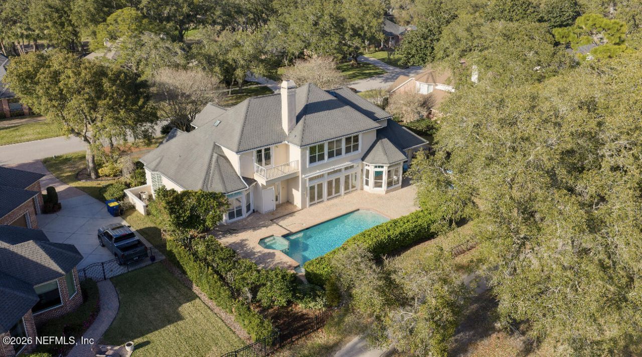 12788 Muirfield Boulevard N, Jacksonville, FL 32225 Photo