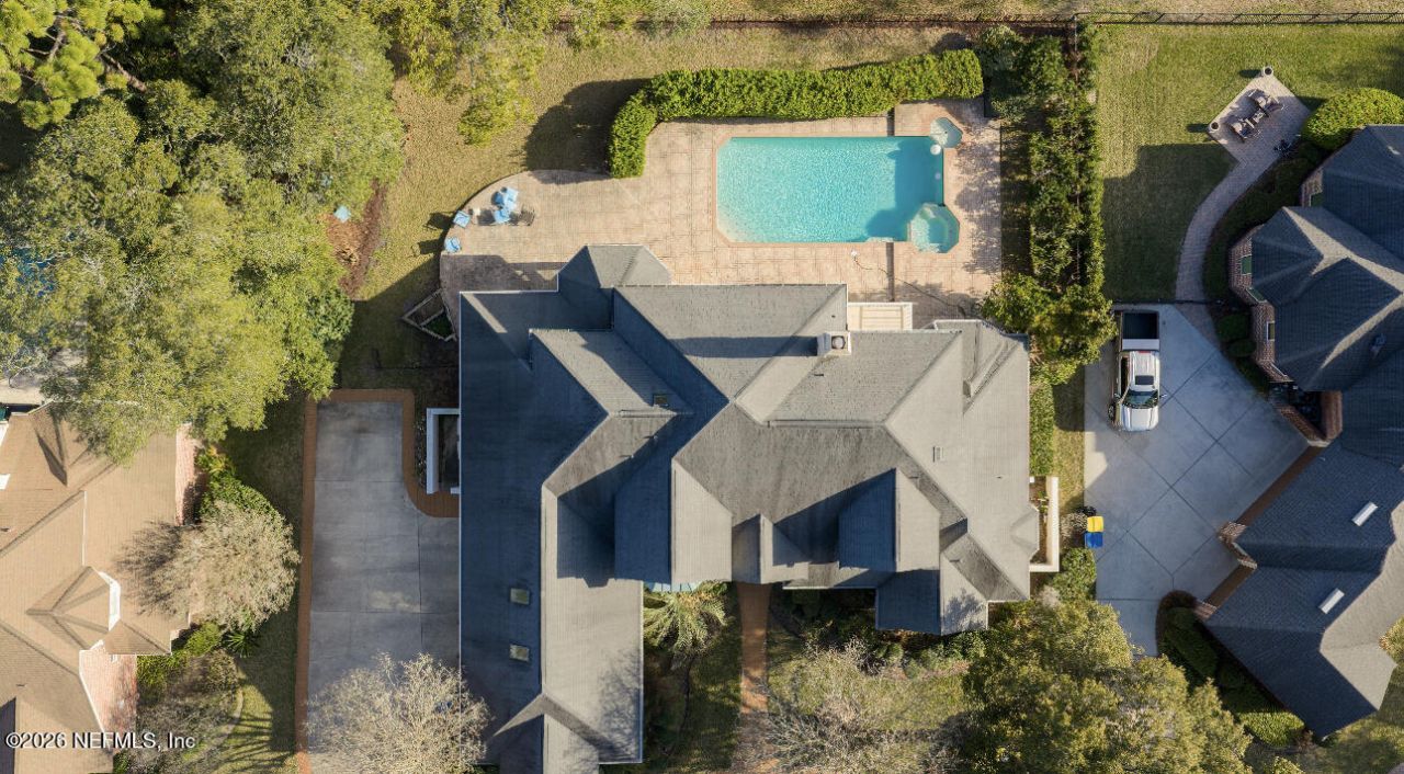 12788 Muirfield Boulevard N, Jacksonville, FL 32225 Photo