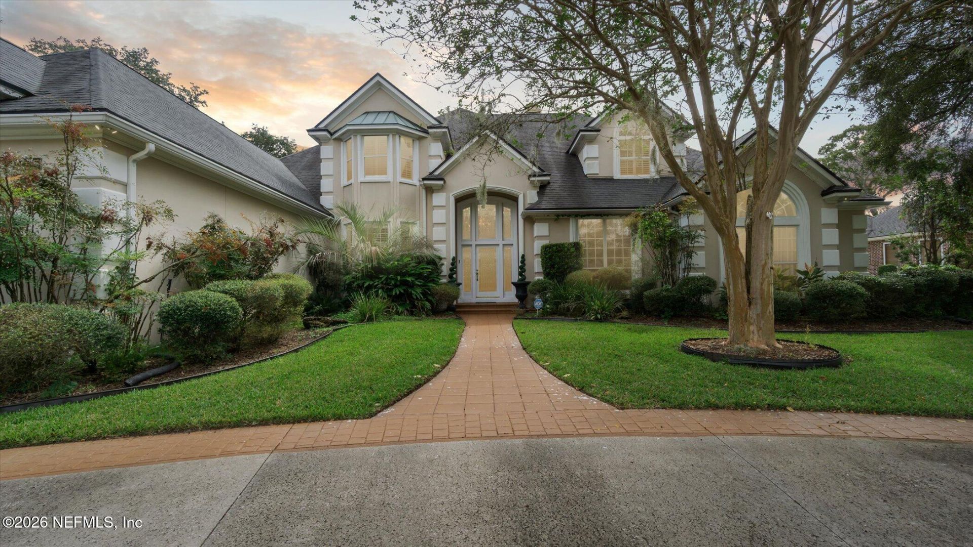 12788 Muirfield Boulevard N, Jacksonville, FL 32225 Photo