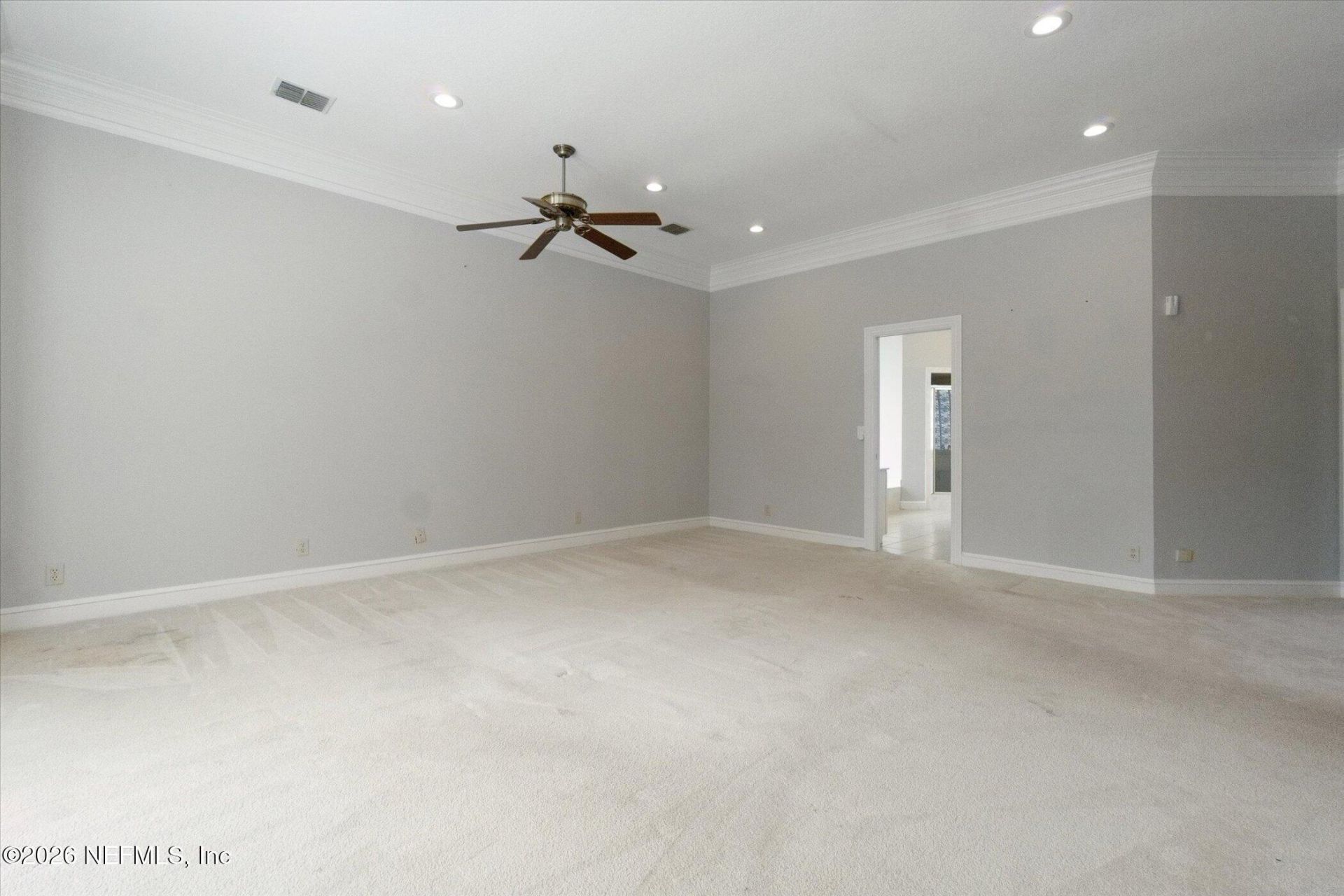 12788 Muirfield Boulevard N, Jacksonville, FL 32225 Photo