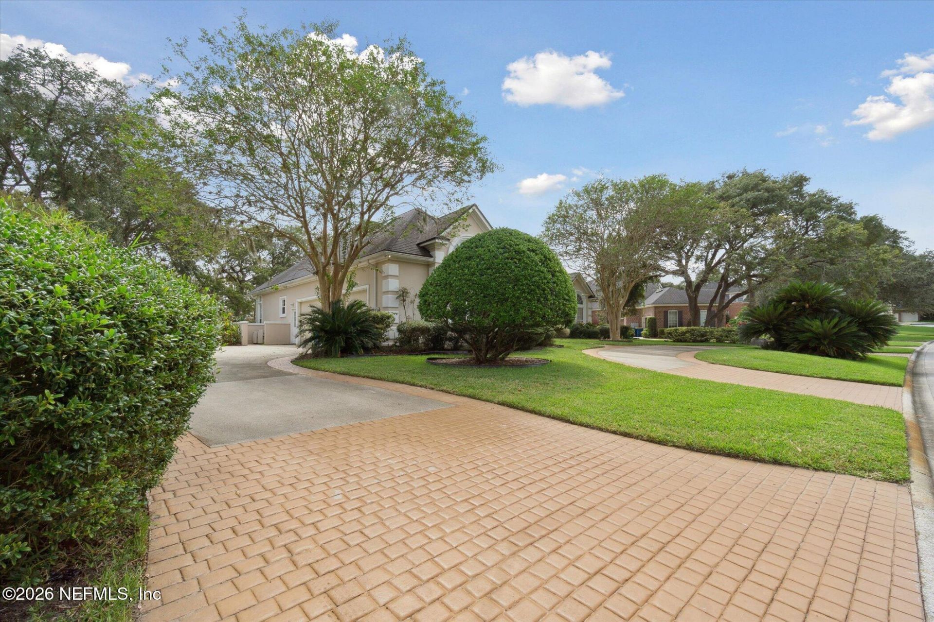 12788 Muirfield Boulevard N, Jacksonville, FL 32225 Photo