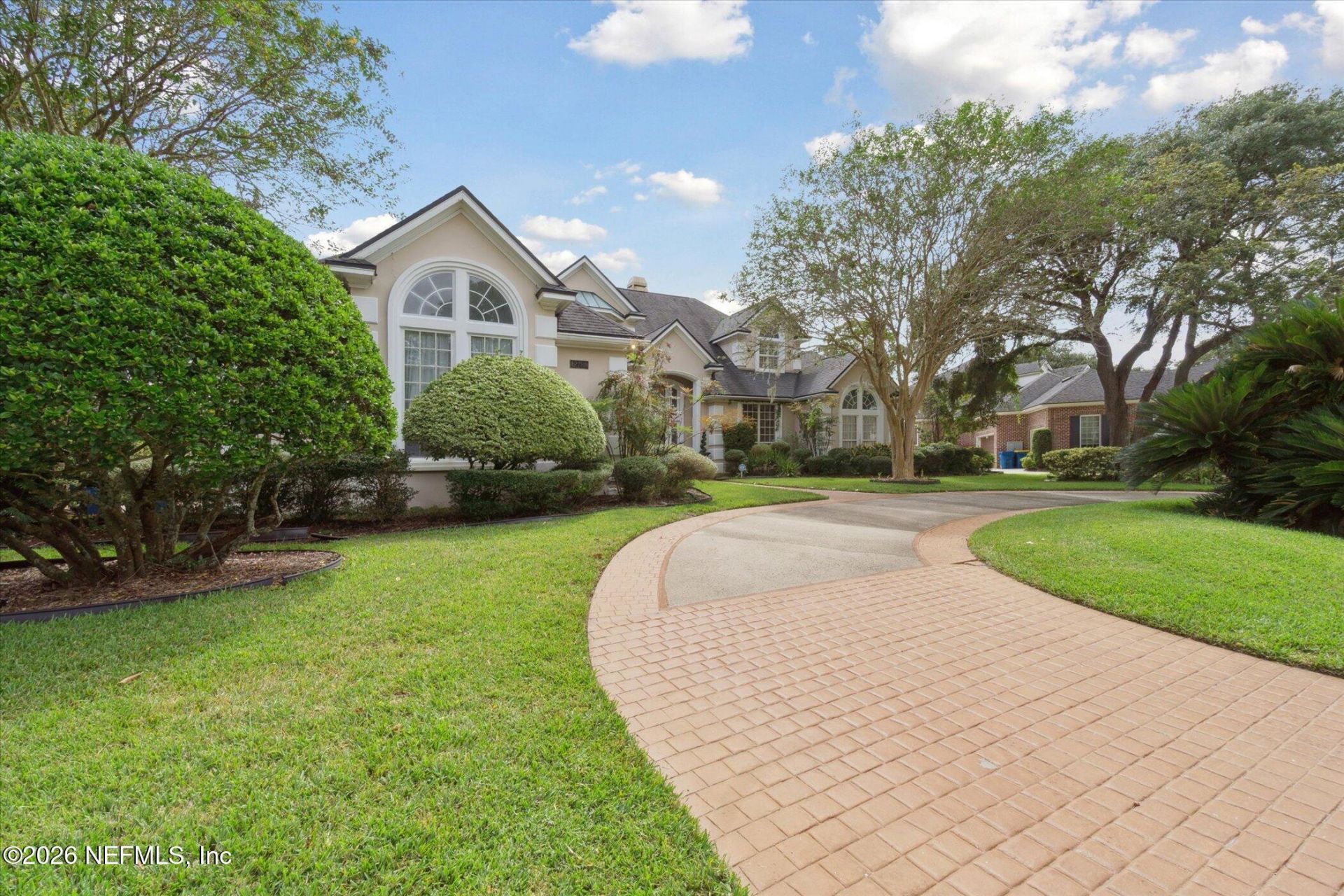 12788 Muirfield Boulevard N, Jacksonville, FL 32225 Photo