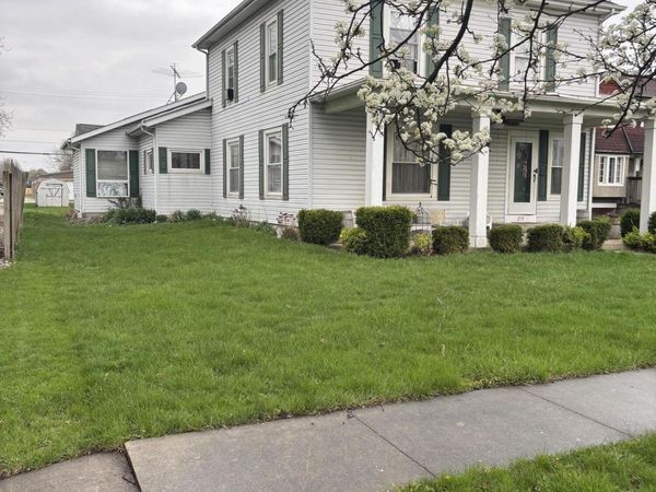 219 W Maple Street, Deshler, OH 43516