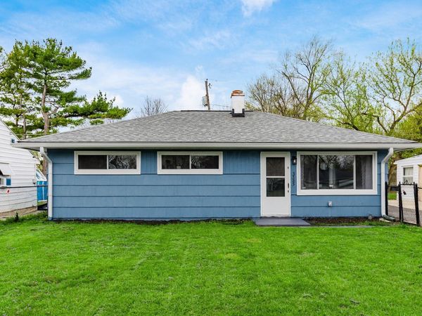 3585 Ontario Street, Columbus, OH 43224