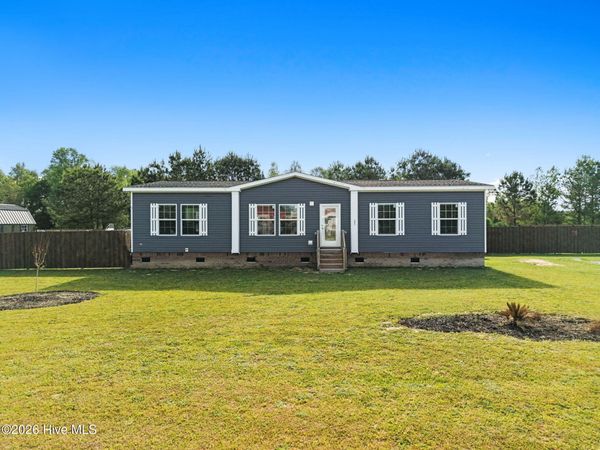 171 Emily Drive, Chadbourn, NC 28431