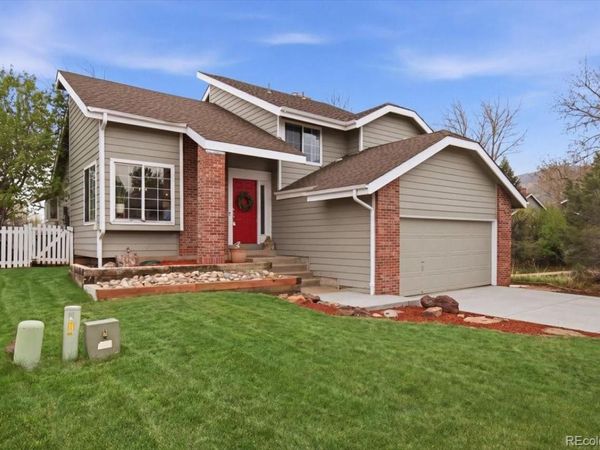 11 Long Spur, Littleton, CO 80127