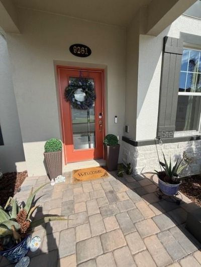 9261 Gran Teatro Drive , Winter Garden, FL 34787 Photo