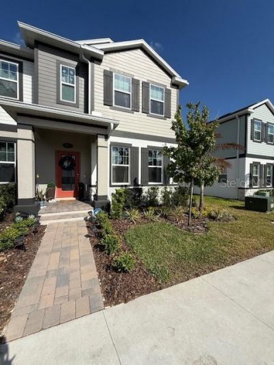 9261 Gran Teatro Drive , Winter Garden, FL 34787 Photo