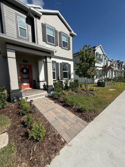 9261 Gran Teatro Drive , Winter Garden, FL 34787 Photo