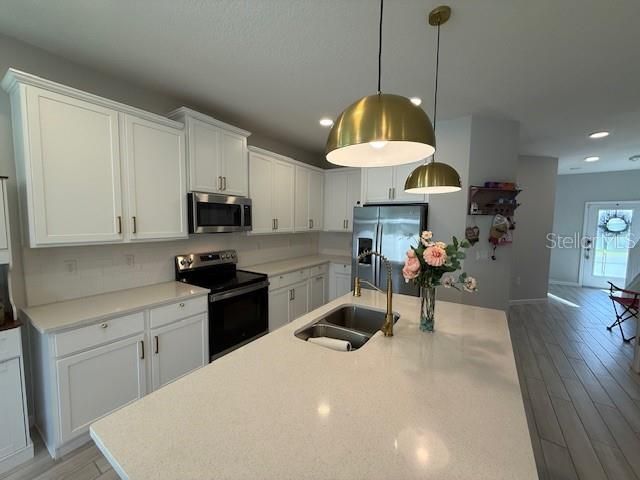 9261 Gran Teatro Drive , Winter Garden, FL 34787 Photo