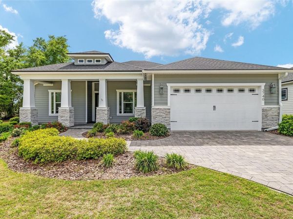 3740 SW 109TH WAY , GAINESVILLE, FL 32608