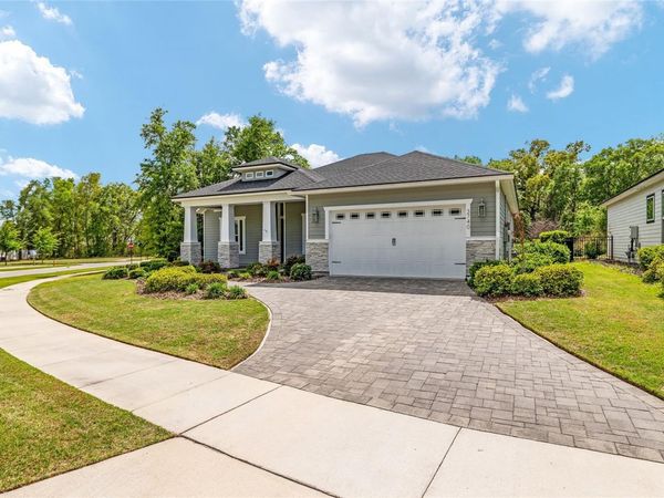 3740 SW 109TH WAY , GAINESVILLE, FL 32608