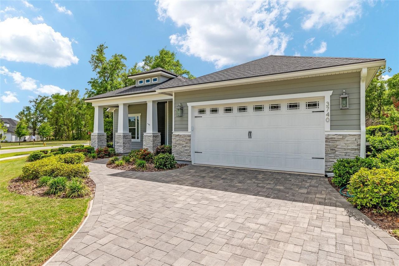 3740 SW 109th Way , Gainesville, FL 32608 Photo