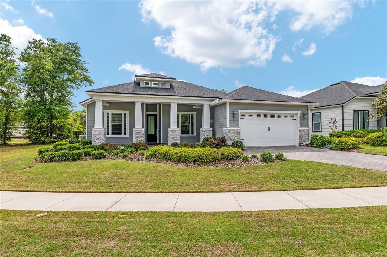 3740 SW 109th Way , Gainesville, FL 32608 Photo