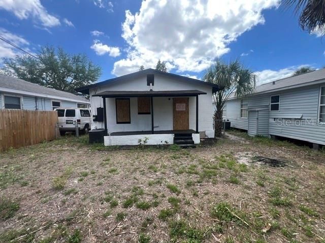 1106 Carlton Street , Clearwater, FL 33755 Photo