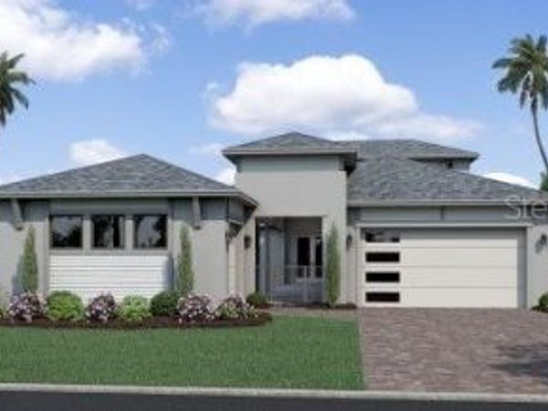 10757 TORCHWOOD SEA WAY , SAN ANTONIO, FL 33576