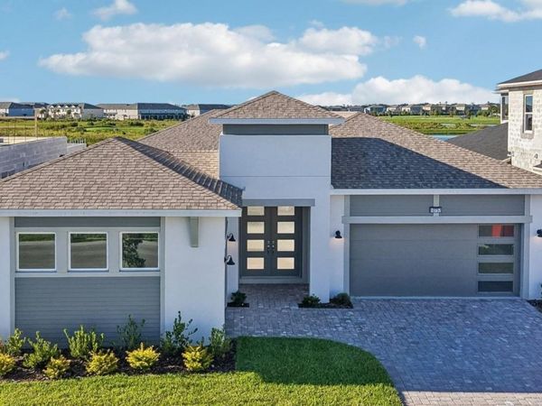 10757 TORCHWOOD SEA WAY, SAN ANTONIO, FL 33576