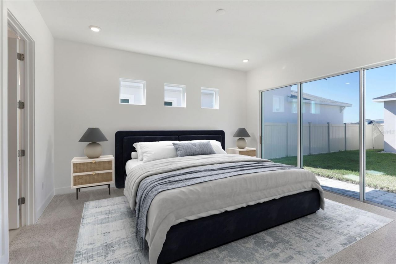10757 Torchwood Sea Way, San Antonio, FL 33576 Photo