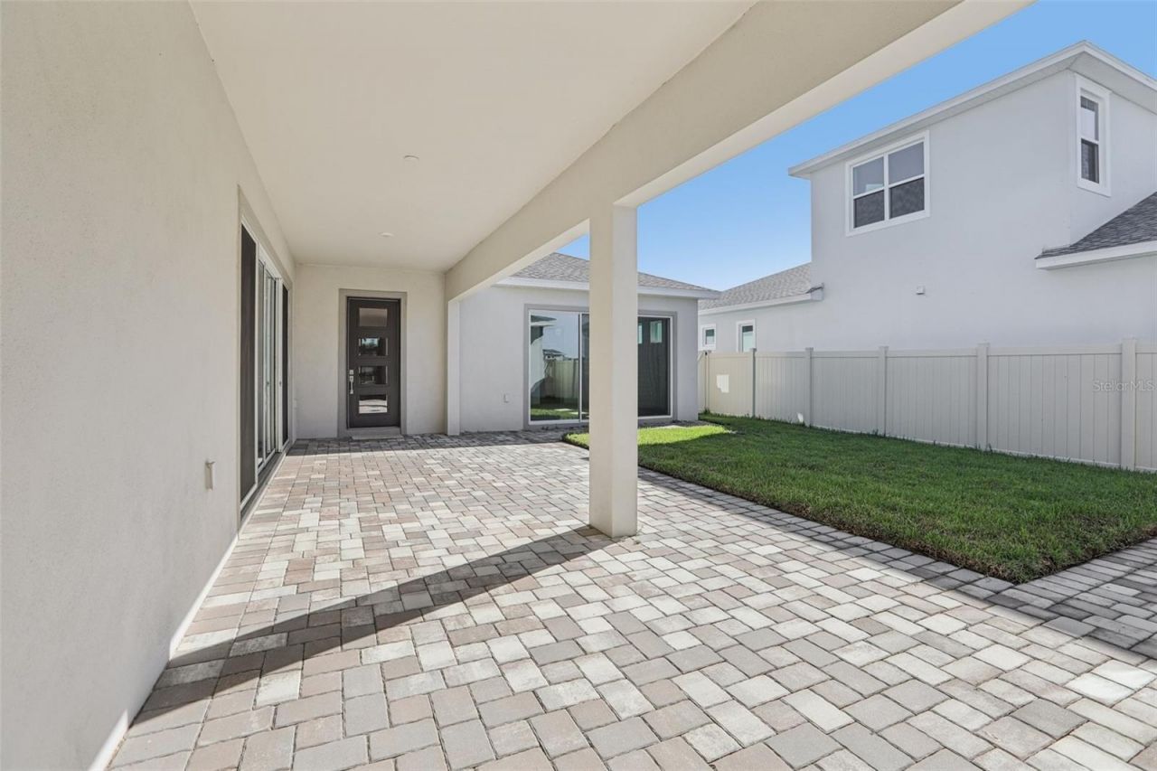 10757 Torchwood Sea Way, San Antonio, FL 33576 Photo