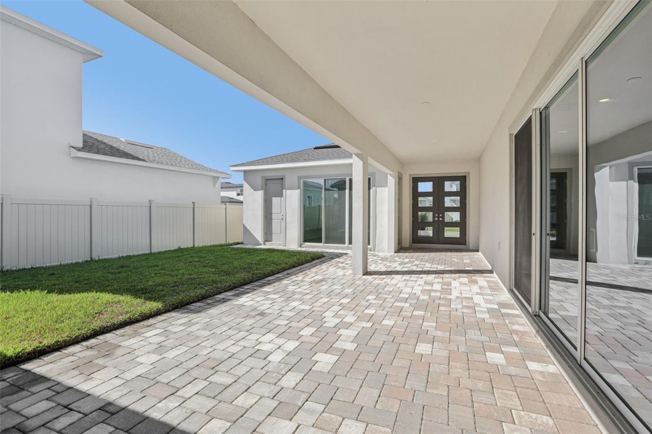 10757 Torchwood Sea Way, San Antonio, FL 33576 Photo