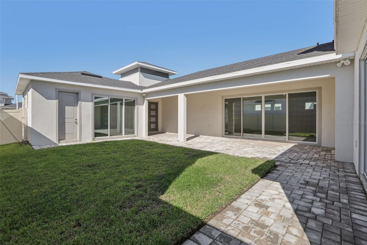 10757 Torchwood Sea Way, San Antonio, FL 33576 Photo