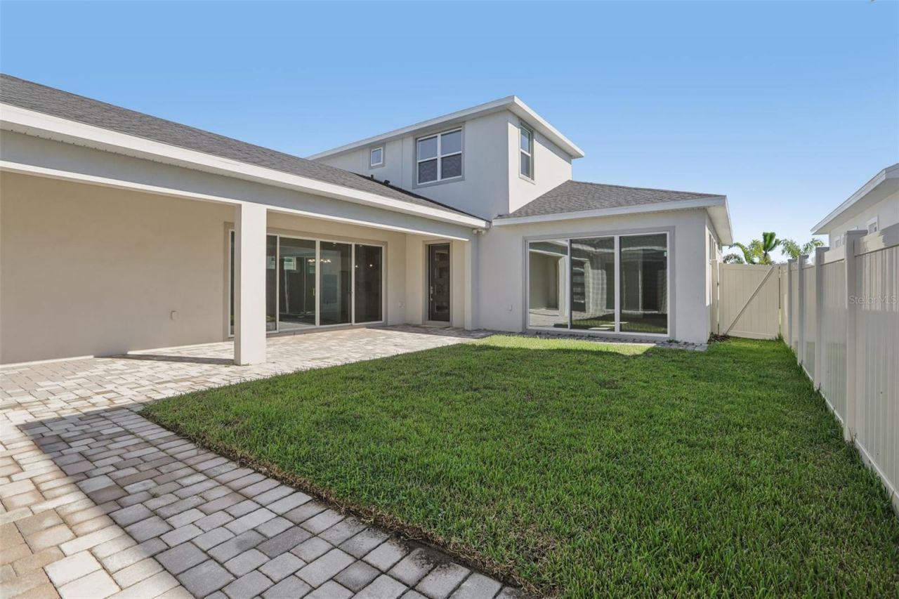 10757 Torchwood Sea Way, San Antonio, FL 33576 Photo