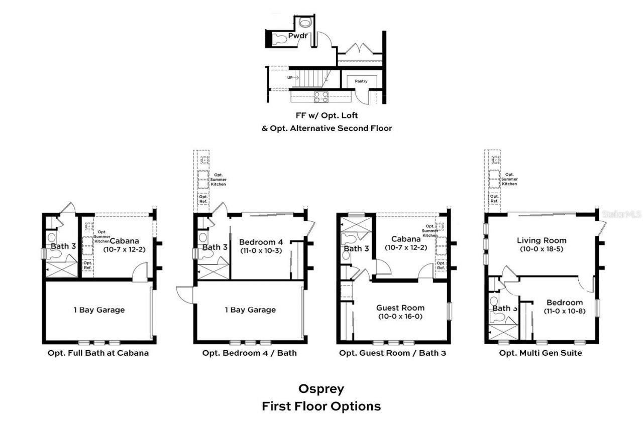10757 Torchwood Sea Way, San Antonio, FL 33576 Photo
