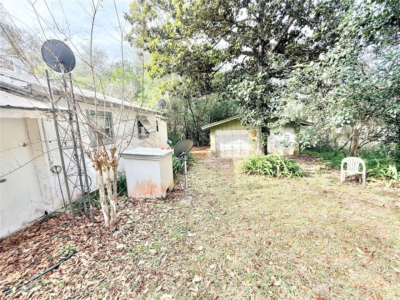 20800 NE 146th Terrace , Fort Mc Coy, FL 32134 Photo