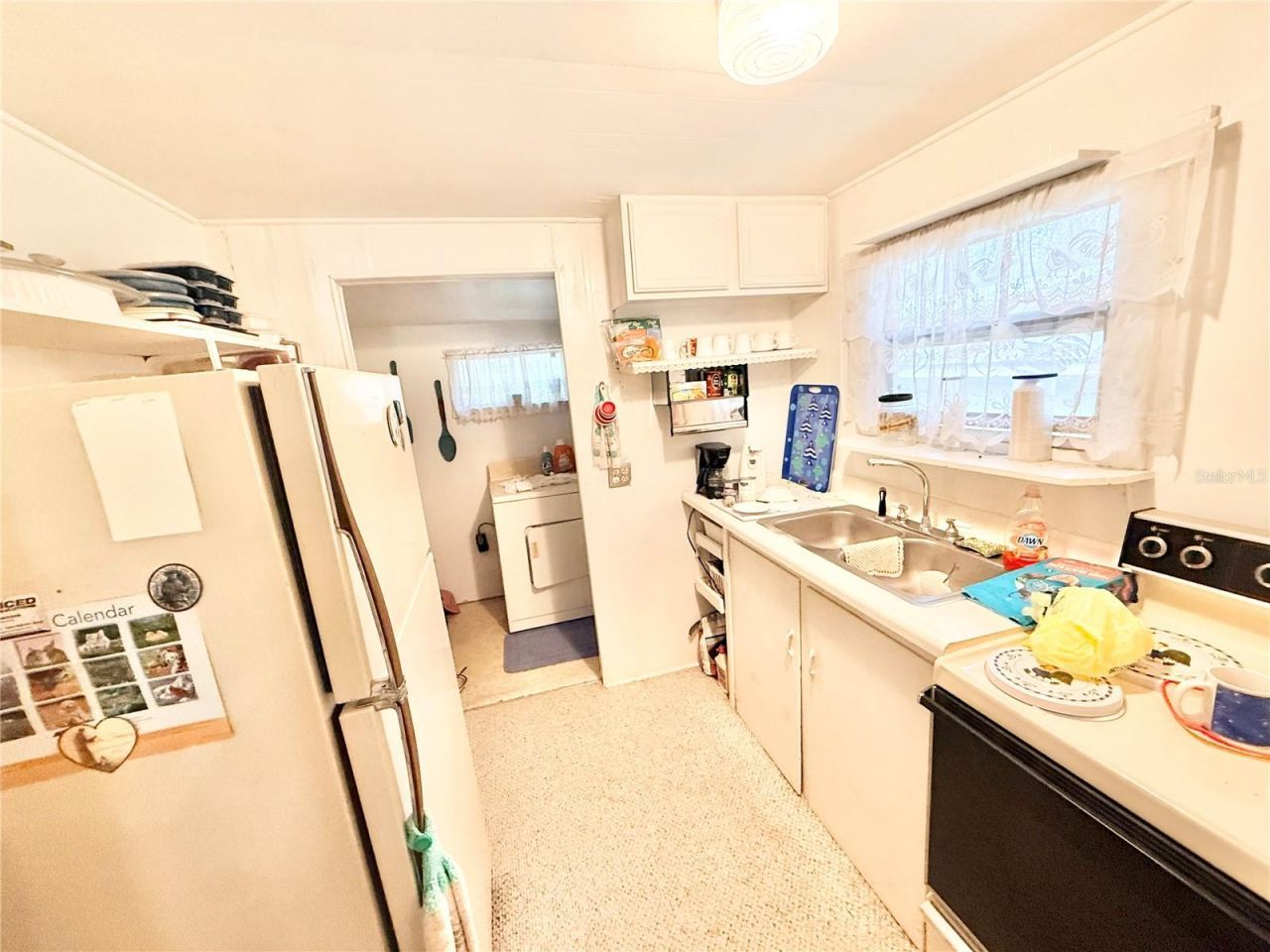 20800 NE 146th Terrace , Fort Mc Coy, FL 32134 Photo