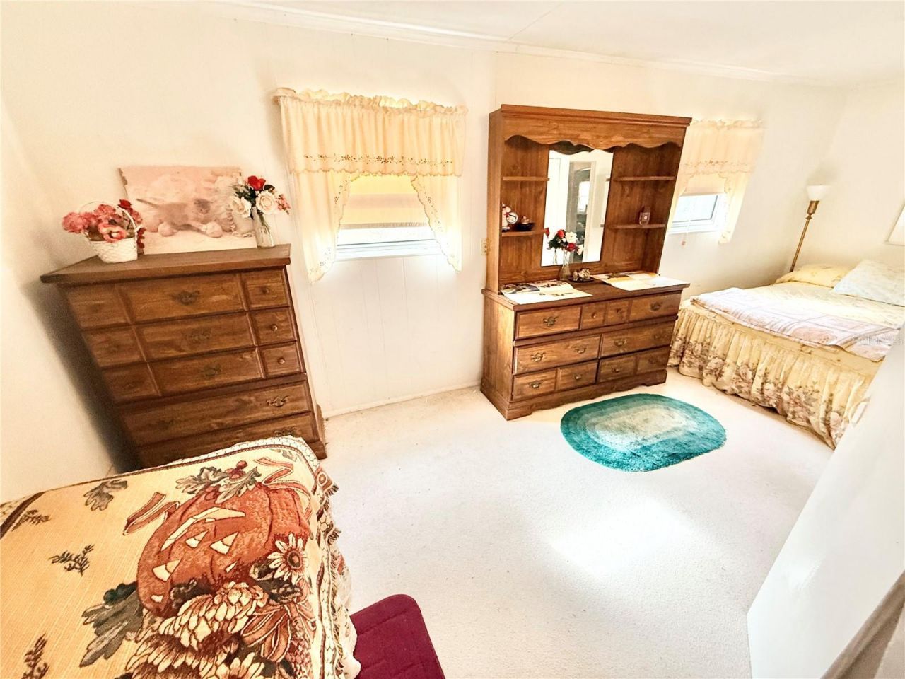 20800 NE 146th Terrace , Fort Mc Coy, FL 32134 Photo