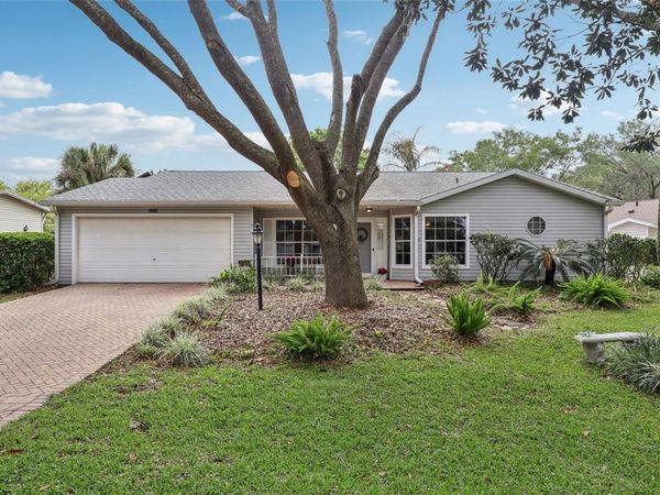 25723 BELLE ALLIANCE , LEESBURG, FL 34748