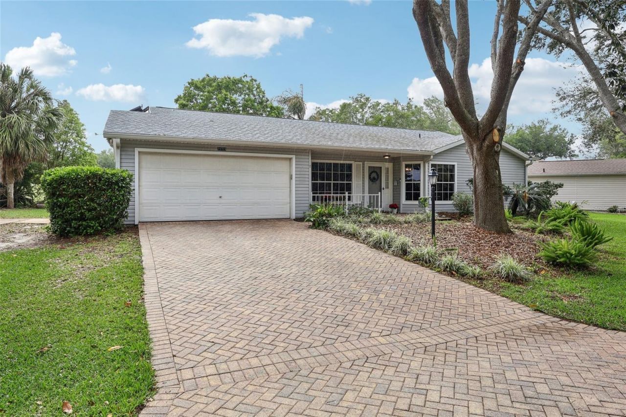 25723 Belle Alliance , Leesburg, FL 34748 Photo