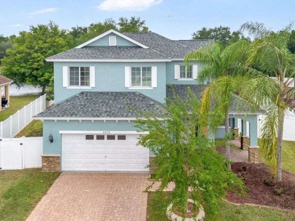 4405 BISCAYNE BREEZE WAY , KISSIMMEE, FL 34744