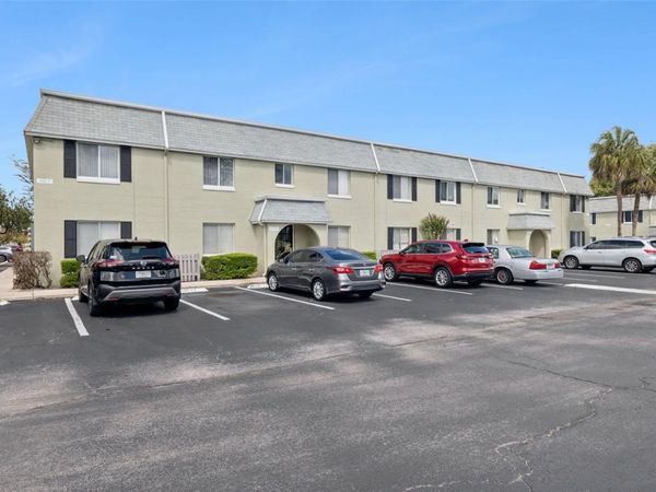 525 CONWAY ROAD , Unit 202, ORLANDO, FL 32807